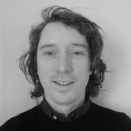 Profile photo of Dr Garrett Greene